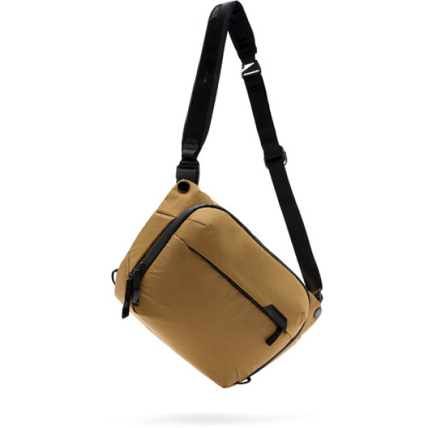 Сумка Peak Design Everyday Sling 6L v2 Coyote (BEDS-6-CY-3)