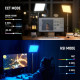 Стримінговий LED RGB світло Neewer GL25C Key Light для трансляцій та контент-зйомки (GL25C)