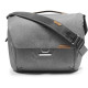 Сумка Peak Design Everyday Messenger 13L v2 Ash (BEDM-13-AS-3)