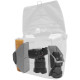 Сумка Peak Design Everyday Messenger 13L v2 Ash (BEDM-13-AS-3)