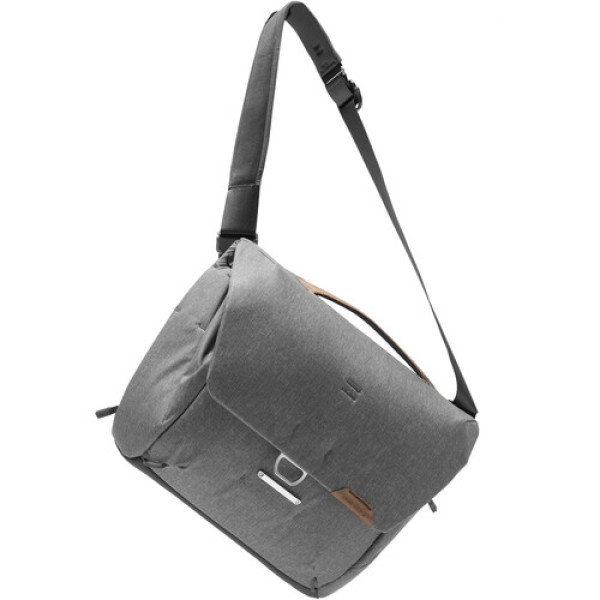 Сумка Peak Design Everyday Messenger 13L v2 Ash (BEDM-13-AS-3)