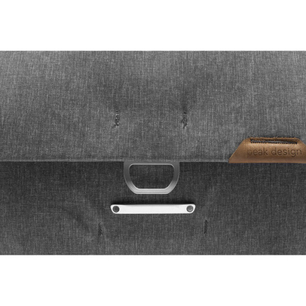 Сумка Peak Design Everyday Messenger 13L v2 Ash (BEDM-13-AS-3)