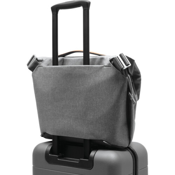 Сумка Peak Design Everyday Messenger 13L v2 Ash (BEDM-13-AS-3)