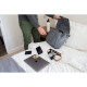 Сумка Peak Design Everyday Messenger 13L v2 Ash (BEDM-13-AS-3)