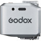 Вспышка Godox iT30Pro C TTL Mini Flash для Canon (Silver)(IT30PRO C SILVER)