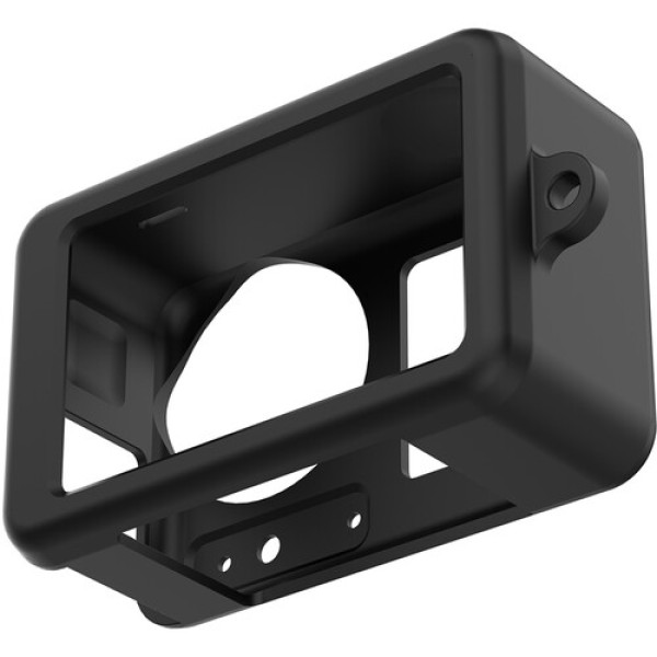 Силіконовий чохол DJl Action 5 Pro/4/3 з ковпачком Telesin S6-PTC-011-TDJ