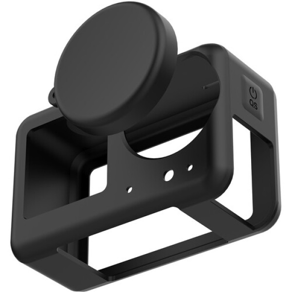 Силіконовий чохол DJl Action 5 Pro/4/3 з ковпачком Telesin S6-PTC-011-TDJ