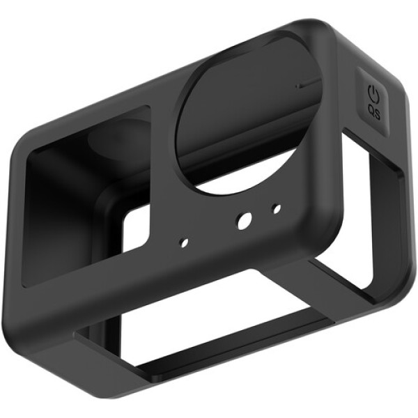 Силіконовий чохол DJl Action 5 Pro/4/3 з ковпачком Telesin S6-PTC-011-TDJ