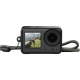 Силіконовий чохол DJl Action 5 Pro/4/3 з ковпачком Telesin S6-PTC-011-TDJ