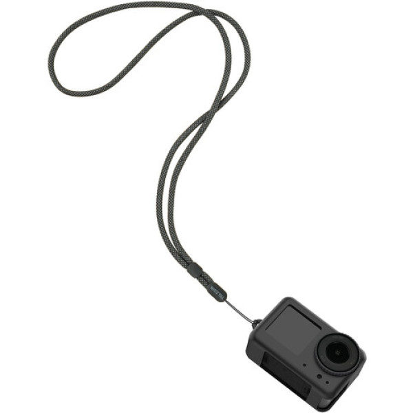 Силіконовий чохол DJl Action 5 Pro/4/3 з ковпачком Telesin S6-PTC-011-TDJ