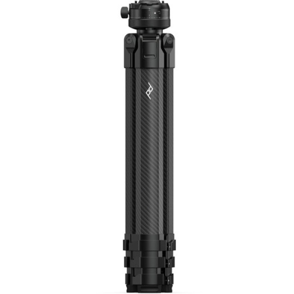 Штатив Peak Design Pro Carbon Fiber Tripod with Ball Head (Black)