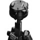 Штатив Peak Design Pro Carbon Fiber Tripod with Ball Head (Black)