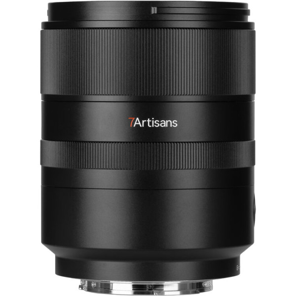 Об'єктив 7Artisans AF 85mm F1.8 для Sony E Full Frame (AF85F18-E)