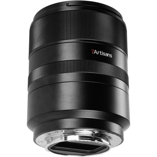 Об'єктив 7Artisans AF 85mm F1.8 для Sony E Full Frame (AF85F18-E)