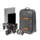Рюкзак Lowepro Whistler RL 400 AW II (LP37280-GRL)
