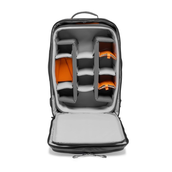 Рюкзак Lowepro Whistler RL 400 AW II (LP37280-GRL)
