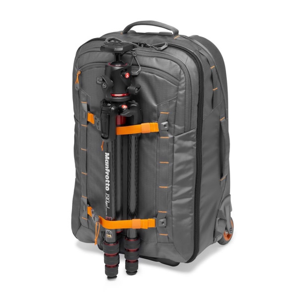 Рюкзак Lowepro Whistler RL 400 AW II (LP37280-GRL)