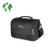 Сумка Lowepro Adventura SH 140 III Black (LP37451-PWW)