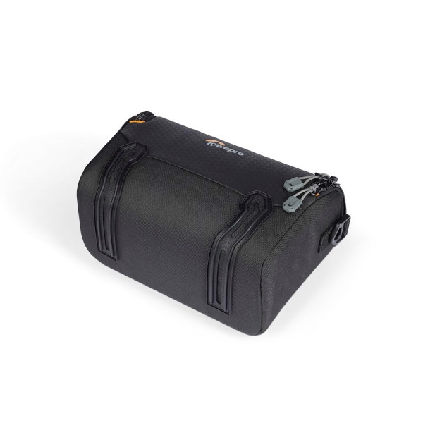 Сумка Lowepro Adventura SH 140 III Black (LP37451-PWW)