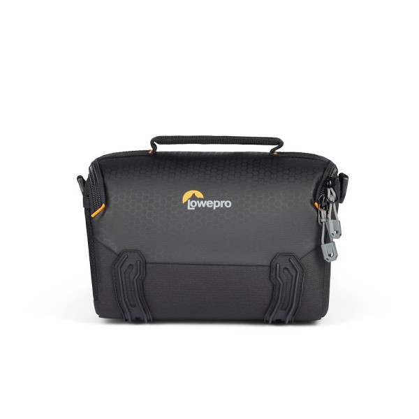 Сумка Lowepro Adventura SH 140 III Black (LP37451-PWW)