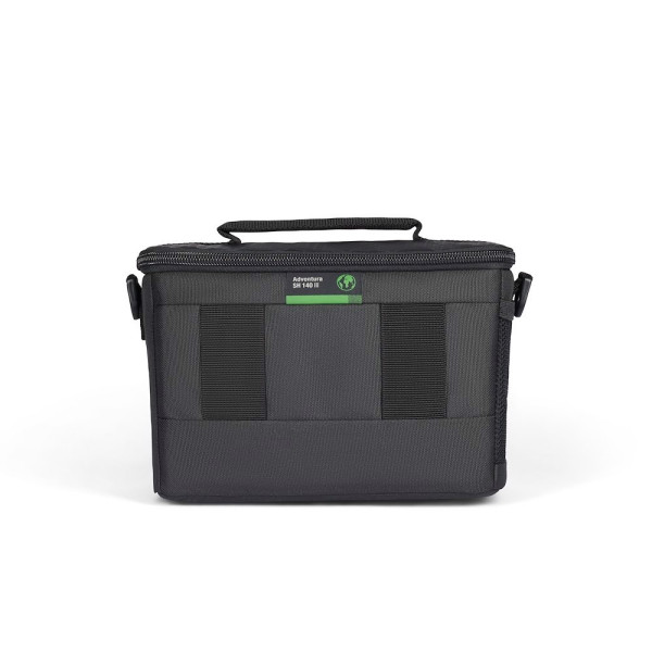 Сумка Lowepro Adventura SH 140 III Black (LP37451-PWW)
