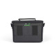 Сумка Lowepro Adventura SH 140 III Black (LP37451-PWW)