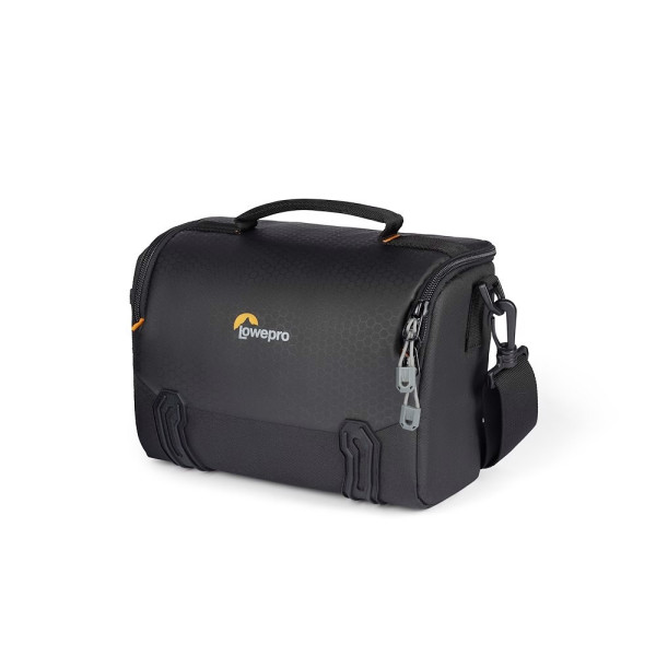 Сумка Lowepro Adventura SH 140 III Black (LP37451-PWW)