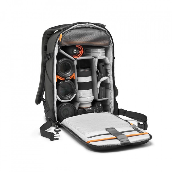 Рюкзак Lowepro Flipside 300 AW III Dark Grey (LP37351-PWW)