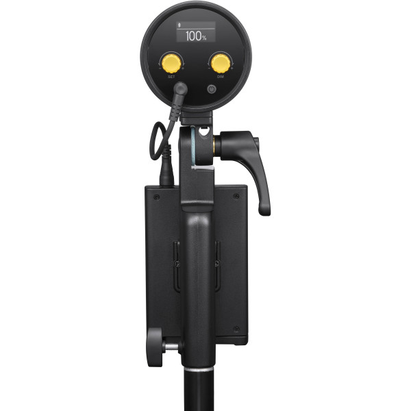 Постійне світло Godox ML30Bi