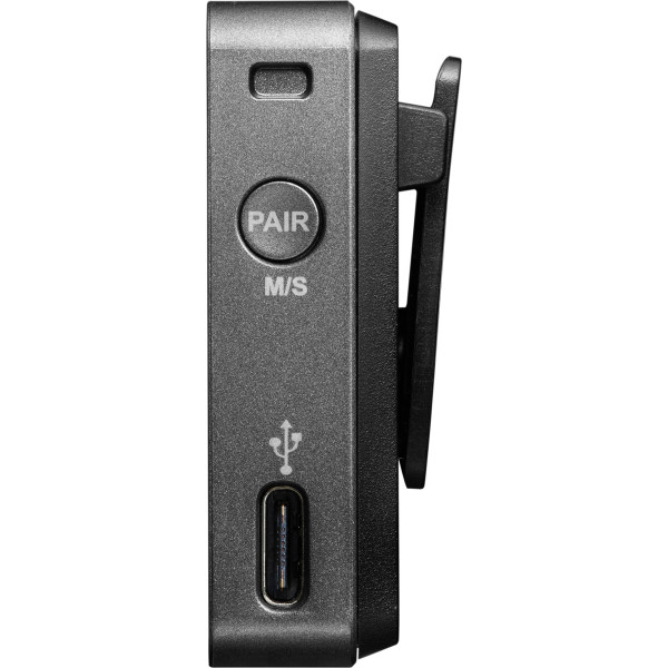 Петличная радиосистема Godox MoveLink M2
