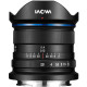 Об'єктив Laowa 9mm f/2.8 Zero-D