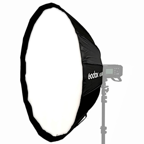 Софтбокс AD-S85W 85см для AD400Pro