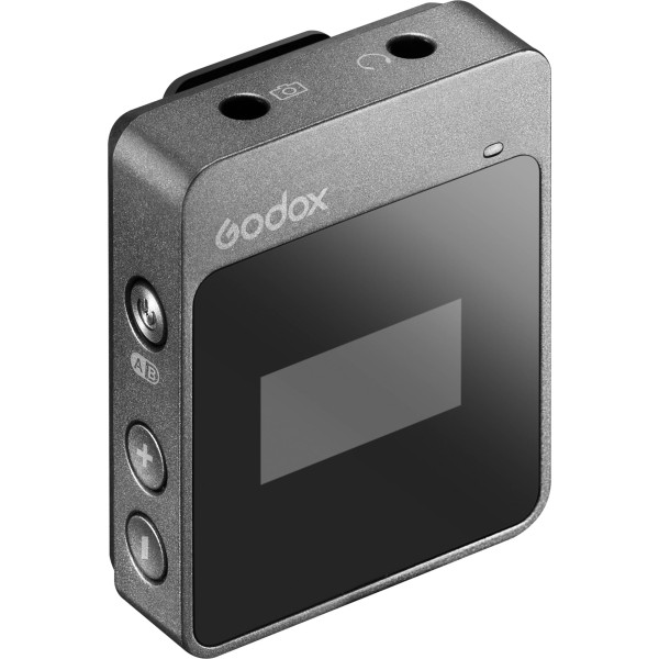 Петличная радиосистема Godox MoveLink M2