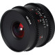 Об'єктив Laowa 9mm T2.9 Zero-D Cine