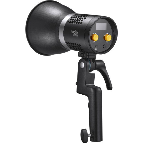 Постійне світло Godox ML30Bi
