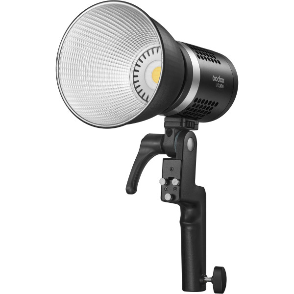 Постійне світло Godox ML30Bi