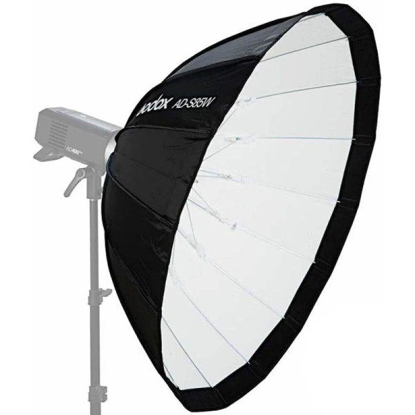 Софтбокс AD-S85W 85см для AD400Pro
