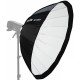 Софтбокс AD-S85W 85см для AD400Pro