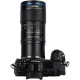 Об'єктив Laowa 100mm f/2.8 2X Ultra Macro APO