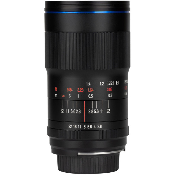 Об'єктив Laowa 100mm f/2.8 2X Ultra Macro APO