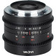 Об'єктив Laowa 9mm T2.9 Zero-D Cine