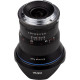 Об'єктив Laowa 15mm f/2 Zero-D
