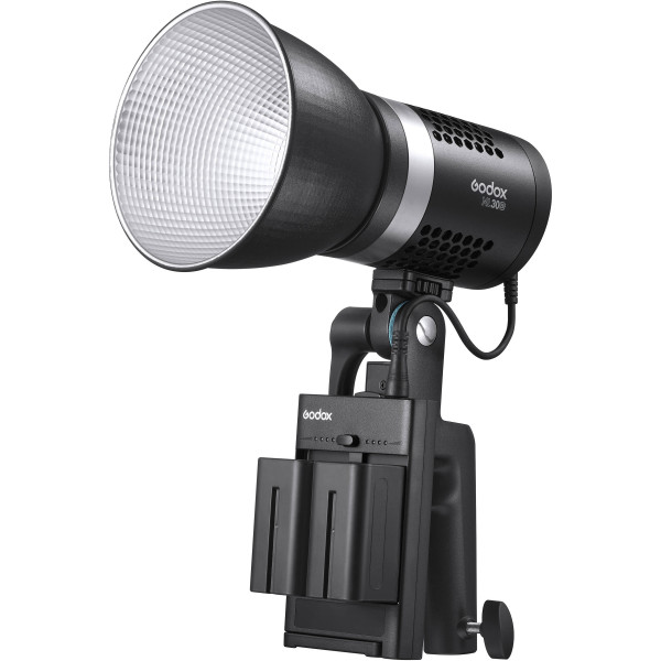 Постійне світло Godox ML30Bi
