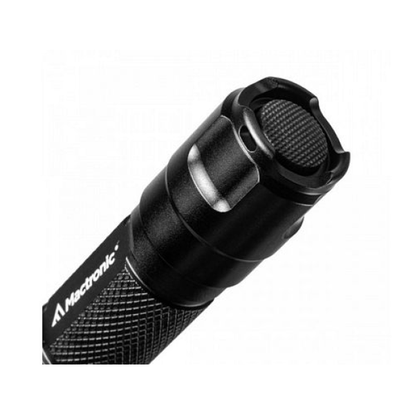 Тактичний ліхтар Mactronic Defender (400 лм + інфрачервоний 940 нм) Інфрачервоний (THH0126)