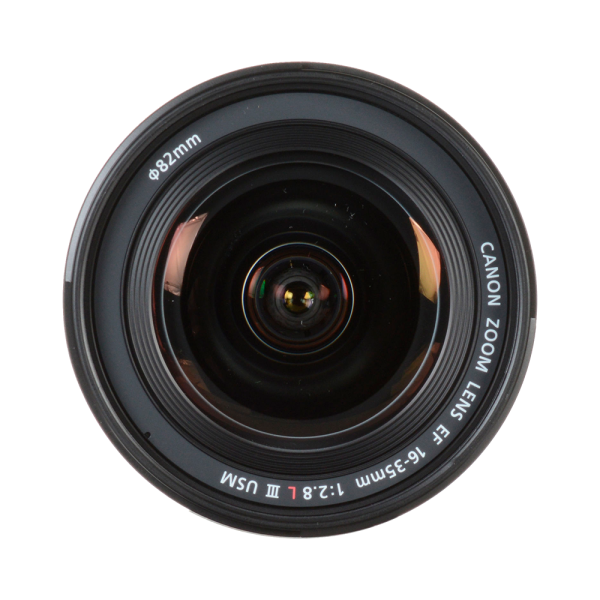 Объектив Canon EF 16-35mm f/2.8L III USM