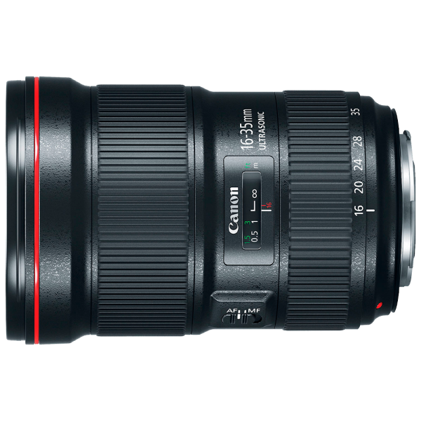 Объектив Canon EF 16-35mm f/2.8L III USM