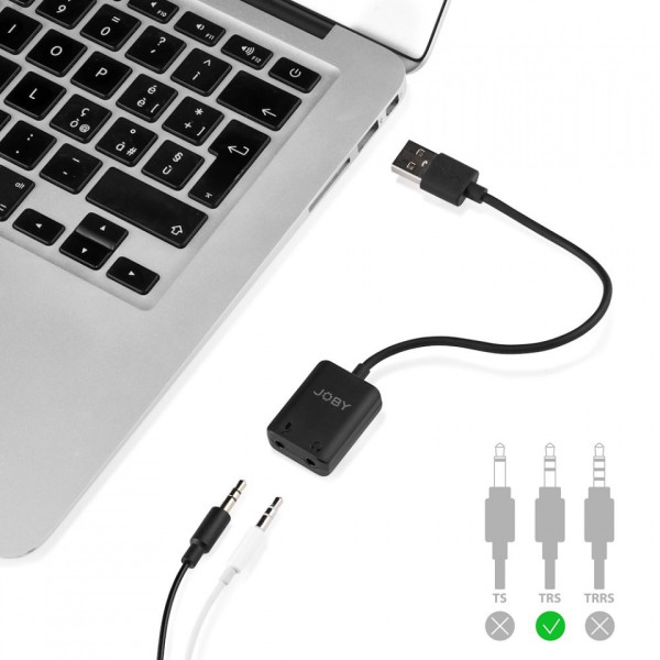 Адаптер Wavo™ USB Adapter
