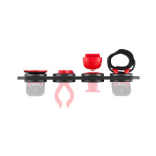 Микрофон Wavo AIR Mounting Pack