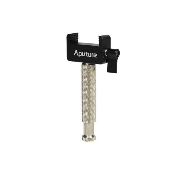 Кріплення Aputure Baby Pin Adapter to Back Clamp For MT Pro