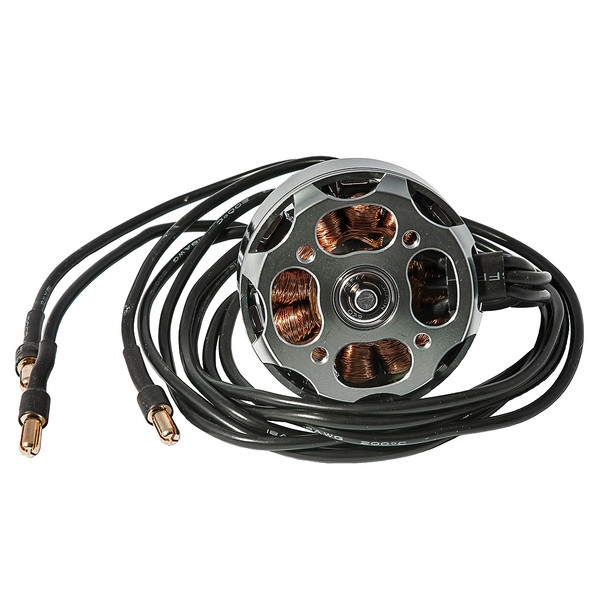 Мотор T-Motor MN3510-25 KV360 3-6S 330W для мультикоптеров